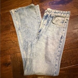 Rag & Bone sweatpants jeans